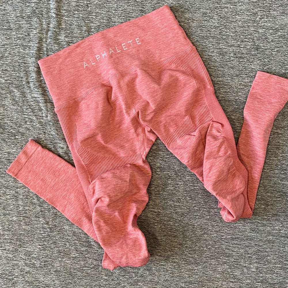 Alphalete Leggings